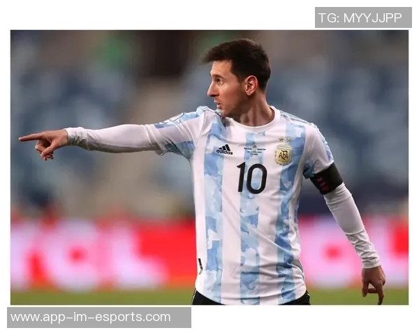 梅西梅林携手传奇球员共谱绿茵岁月 球场上的双子星崛起